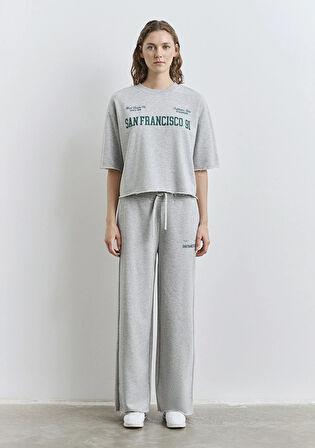 Gri Sweatshirt 1S10384-83096