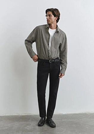 Mavi Erkek Milan Kot Pantolon M0081090642