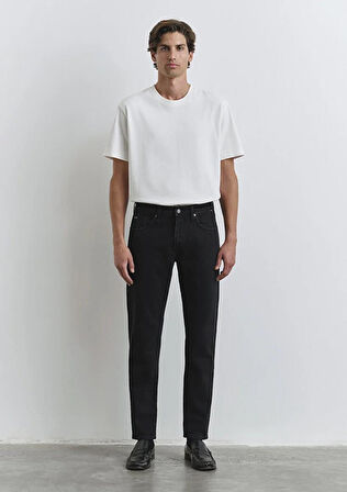 Mavi Erkek Milan Kot Pantolon M0081090642