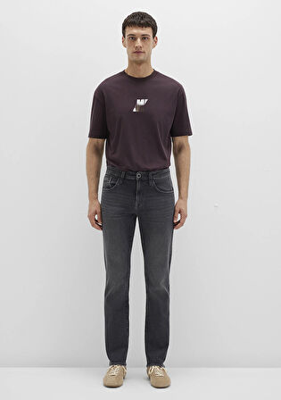 Martin Pro Sport Antrasit Smoke Jean Pantolon 0037890671