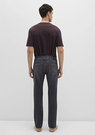 Martin Pro Sport Antrasit Smoke Jean Pantolon 0037890671