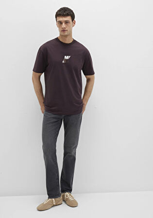 Martin Pro Sport Antrasit Jean Pantolon 0037890671