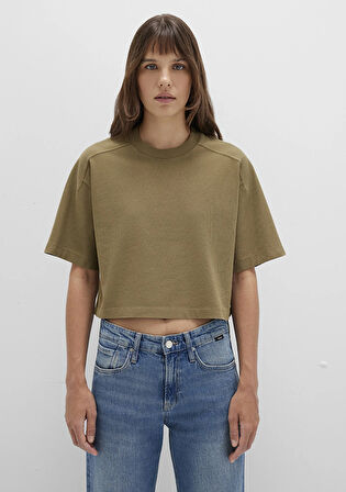 Yeşil Tişört 1613345-71563