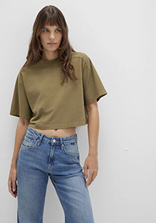 Yeşil Tişört 1613345-71563