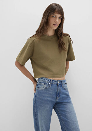 Yeşil Tişört 1613345-71563