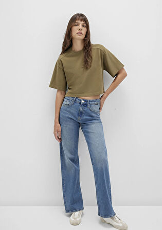 Yeşil Tişört 1613345-71563