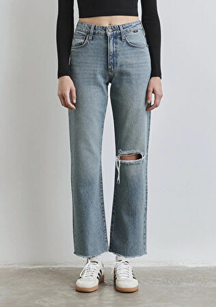 Mavi Kadın Barcelona Pantolon M101047-90494