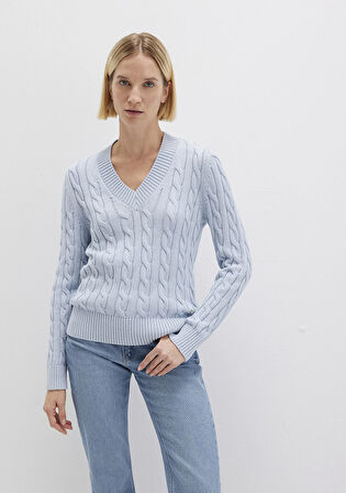 Mavi Kazak 1710720-70813