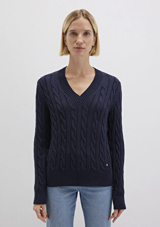 Lacivert Kazak 1710720-89101