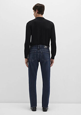 Mavi Erkek Mılan Pantolon M0081090986