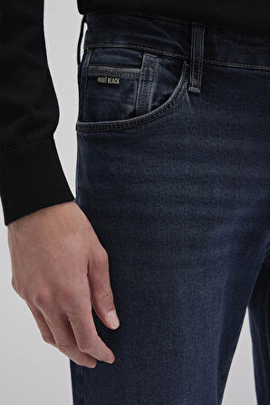 Mavi Erkek Milan Vintage Jean Pantolon M0081090986 Lacivert