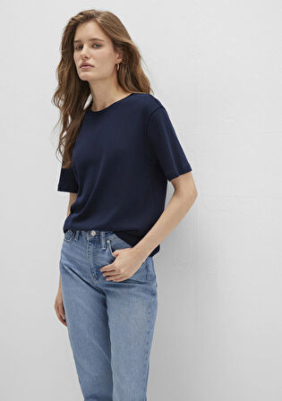Mavi Basic Tişört 1612916-86623