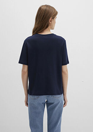 Mavi Basic Tişört 1612916-86623