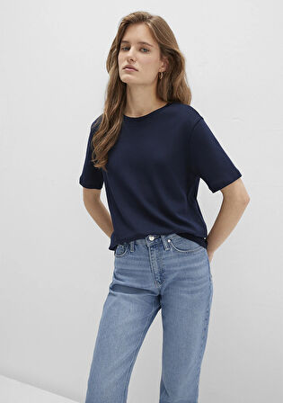 Mavi Basic Tişört 1612916-86623