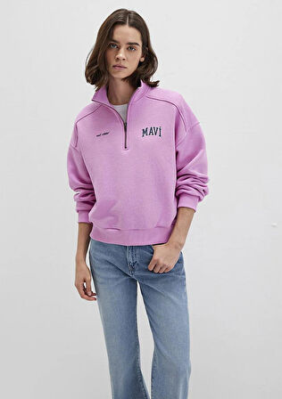 Mavi Kadın Sweatshirt M1S10373-71067