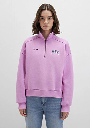 Mavi Kadın Sweatshirt M1S10373-71067