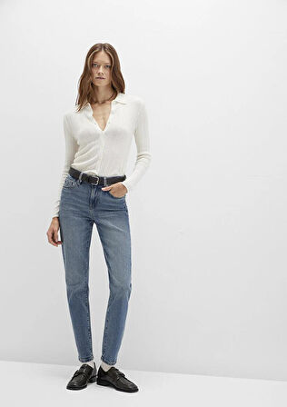 Mavi Kadın Cındy Kot Pantolon M100277-90498