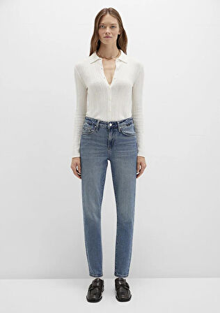 Mavi Kadın Cındy Kot Pantolon M100277-90498