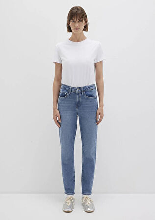 Mavi Kadın Cındy Pantolon M100277-90993