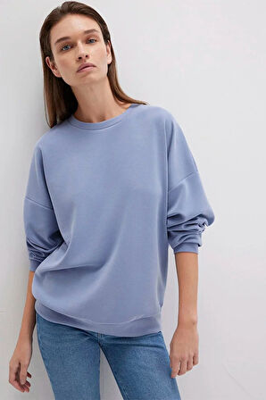 Lux Touch TENCEL TM Modal Sweatshirt 168837-70791