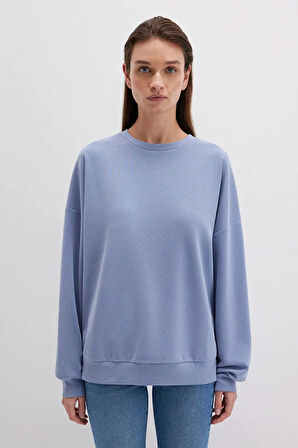 Lux Touch TENCEL TM Modal Sweatshirt 168837-70791