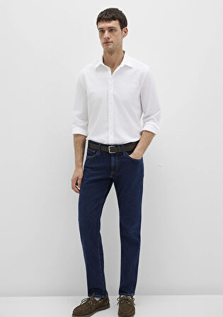 Beyaz Gömlek 0211673-85310