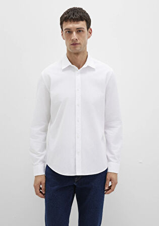 Beyaz Gömlek 0211673-85310