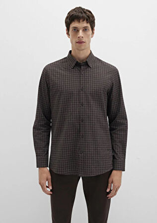 Mavi Erkek Gömlek M0211675-91012