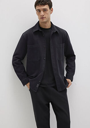 Siyah Gömlek 0211649-900