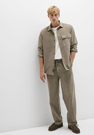 Haki Pantolon 0010500-71816