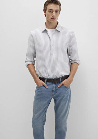 Mavi Erkek Gömlek M0211693-91013