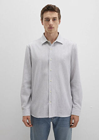 Mavi Erkek Gömlek M0211693-91013