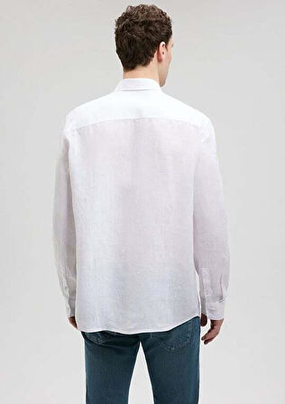 Mavi Erkek Gömlek M0211660-620