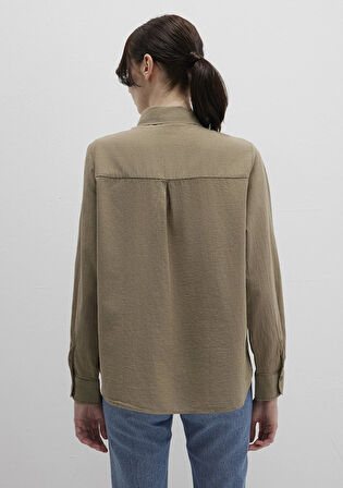 Haki Gömlek 1211171-71819