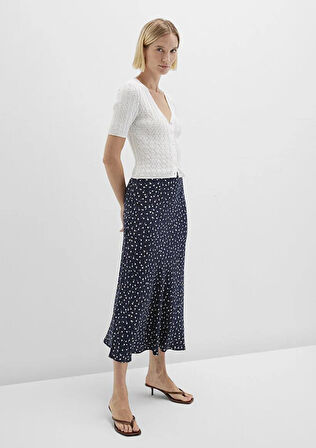 Mavi Kadın Etek M1310583-91006