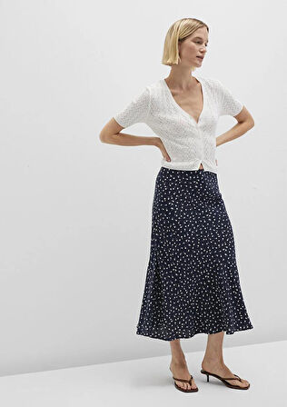 Mavi Kadın Etek M1310583-91006