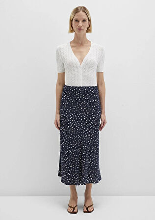 Mavi Kadın Etek M1310583-91006