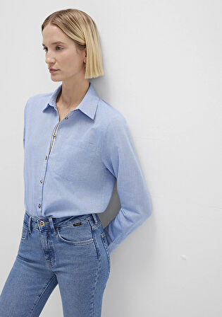 Mavi Gömlek 1211172-84179