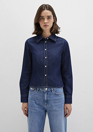 Mavi Gömlek 1211178-85481