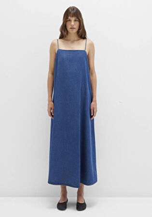 Mavi Maxi Elbise 1310727-85481