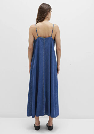 Mavi Maxi Elbise 1310727-85481