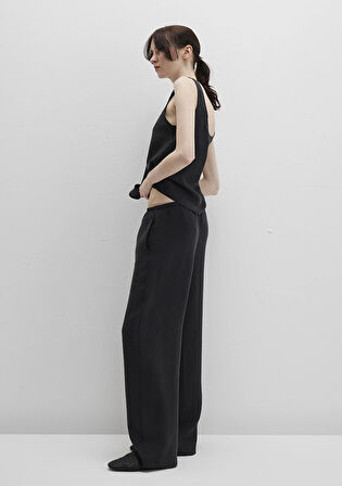 Antrasit Pantolon 1011023-70087