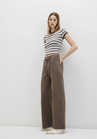 Haki Pantolon 1011029-71546