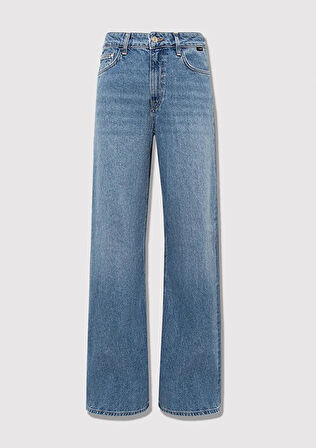 Mavi Kadın Malıbu Pantolon M1010152-90514