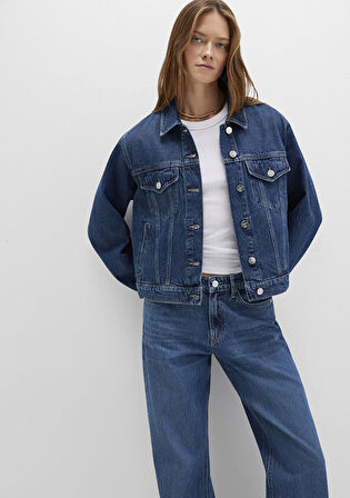 Ruby Iconic Koyu Mavi 1110505-90542