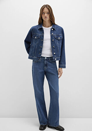 Ruby Iconic Koyu Mavi 1110505-90542