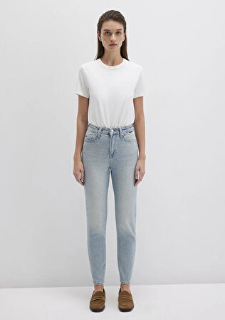 Mavi Kadın Star Kot Pantolon M101077-90535