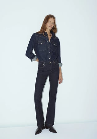 Sydney Gold Premium Rinse Jean Pantolon 1081190512