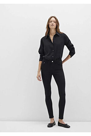 Mavi Kadın Tess Pantolon M100328-90536