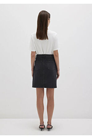 Mavi Kadın Valerıe Kot Etek M1319890550